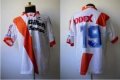 Puebla Home maglia di calcio 1996 - 1997