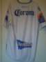 Puebla Home football shirt 2007 - 2008
