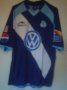 Puebla Extérieur Maillot de foot 2003 - 2004