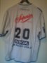 Puebla Home football shirt 1999 - 2000