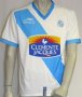 Puebla Especial camisa de futebol 2005 - 2006