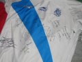 Puebla Home football shirt 2007 - 2008