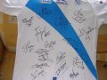 Puebla Home football shirt 2007 - 2008