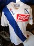 Puebla Home Maillot de foot 1993 - ?