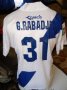 Puebla Home Maillot de foot 1993 - ?