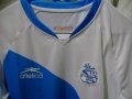 Puebla Home football shirt 2007 - 2008