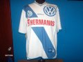 Puebla Home football shirt 1999 - 2000