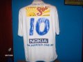 Puebla Home football shirt 1999 - 2000