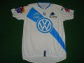 Puebla Home Maillot de foot 2007 - 2008