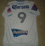 Puebla Home football shirt 2007 - 2008