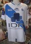 Puebla Home camisa de futebol 2007 - 2008