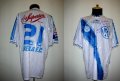 Puebla Home football shirt 1999 - 2000