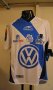 Puebla Home football shirt 2008 - 2009