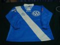 Puebla Away football shirt 1998 - 1999