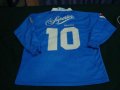 Puebla Away football shirt 1998 - 1999