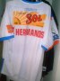 Puebla Home חולצת כדורגל 2002 - 2003