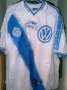 Puebla Home football shirt 1999 - 2000