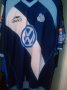 Puebla Extérieur Maillot de foot 2003 - 2004