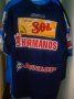 Puebla Extérieur Maillot de foot 2003 - 2004