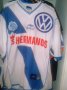 Puebla Home football shirt 1999 - 2000