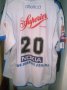 Puebla Home football shirt 1999 - 2000