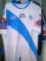 Puebla Home football shirt 2007 - 2008