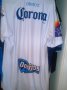 Puebla Home football shirt 2007 - 2008