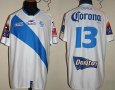 Puebla Home baju bolasepak 2007 - 2008