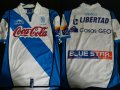 Puebla Home baju bolasepak 2004 - 2005