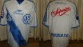 Puebla Home football shirt 1999 - 2000