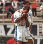 Puebla Home football shirt 1999 - 2000