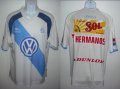 Puebla Home football shirt 2003 - 2004