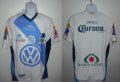 Puebla Home football shirt 2008 - 2009