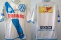 Puebla Home football shirt 1999 - 2000