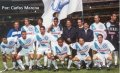 Puebla Home football shirt 1999 - 2000