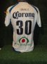 Puebla Home футболка 2009 - 2010