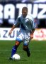 Puebla Home football shirt 1999 - 2000