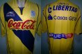 Puebla Home football shirt 2004 - 2005