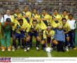 Puebla Home football shirt 2004 - 2005