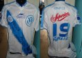 Puebla Home football shirt 1999 - 2000