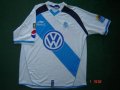 Puebla Home football shirt 2003 - 2004