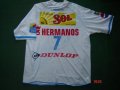 Puebla Home football shirt 2003 - 2004