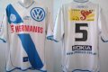 Puebla Home football shirt 1999 - 2000