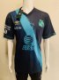 Puebla Extérieur Maillot de foot 2020 - 2021