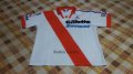 Puebla Home maglia di calcio 1996 - 1997