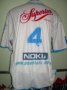 Puebla Home football shirt 1999 - 2000
