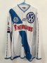 Puebla Home football shirt 1999 - 2000