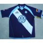 Puebla Extérieur Maillot de foot 2003 - 2004