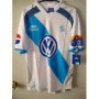 Puebla Home football shirt 2003 - 2004