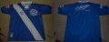 Puebla Away football shirt 1998 - 1999